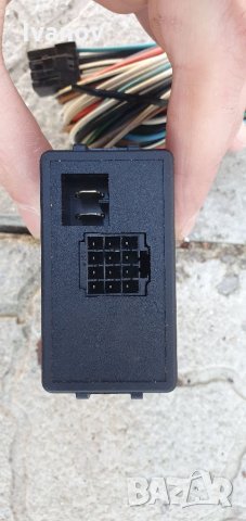 Модул за ел стъкла  cobra 2980 комфорт модул за автоматично затваряне на стъклата , снимка 2 - Части - 34631814