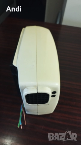 Сешоар за ръце с фотоклетка   jxg-120 - 1200w, снимка 7 - Други - 52587882