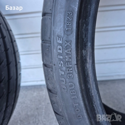 275 30 20, снимка 4 - Гуми и джанти - 53662925