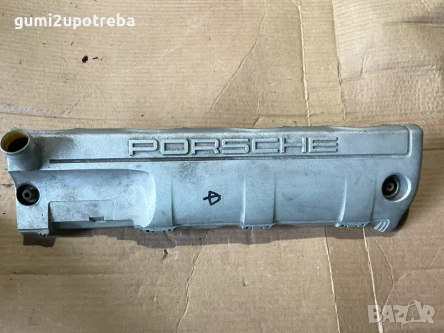 Капак на Клапани 94810723501 Porsche Cayenne 957 4,8I V8