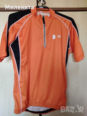 Тениска дишаща за спорт