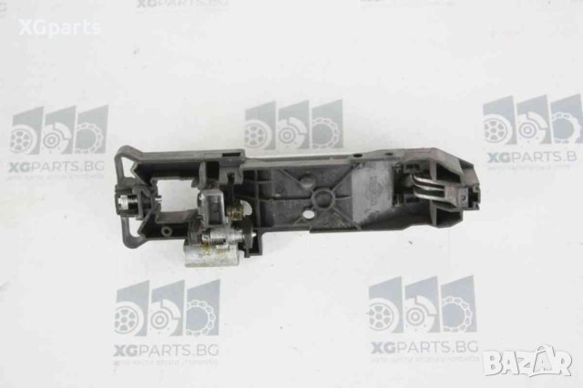  Дръжка предна дясна външна за Nissan Micra K12 (2003-2010), снимка 2 - Части - 41038801