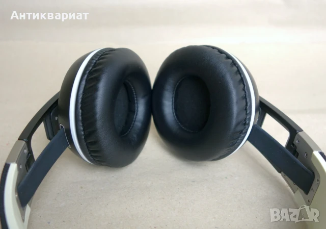 Слушалки Sennheiser Urbanite XL - Блутут, Bluetooth, Hi-Fi , снимка 9 - Слушалки и портативни колонки - 51429374