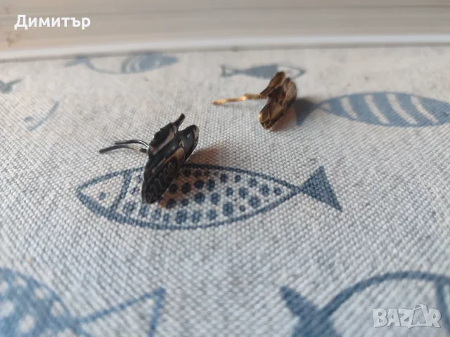 Соц. Вензели танкове, снимка 2 - Антикварни и старинни предмети - 55728684