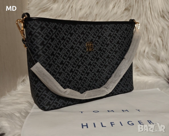 Tommy Hilfiger чанти , снимка 3 - Чанти - 53488104