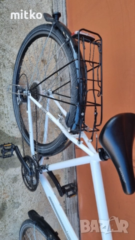 Велосипед , снимка 5 - Велосипеди - 52924571