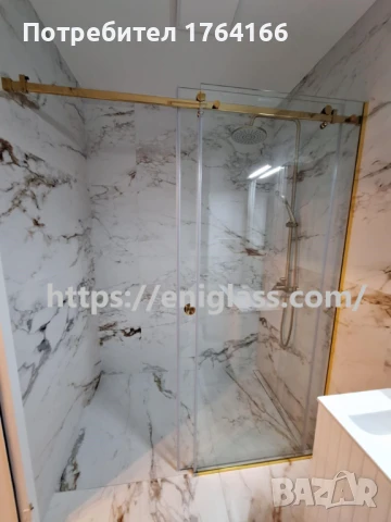 Паравани душ кабини, снимка 5 - Душ кабини и вани - 50031141