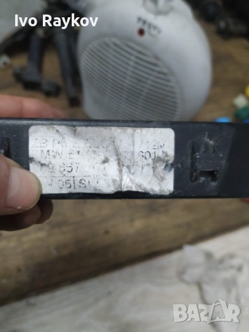 Модул , Врата за BMW E39 , 61.35-6 904 249 , 6904249, снимка 3 - Части - 53447635