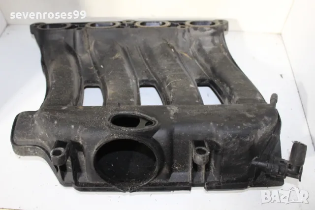 Всмукателен колектор Рено Лагуна 1 1.8i Renault Laguna 1    7700111794, снимка 5 - Части - 49323396