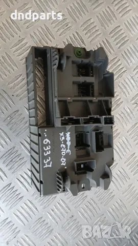 Бушонно табло BMW X5 E70 2007 518953020A 693168903 X5 (E70) (2007-2012), снимка 3 - Части - 55773814