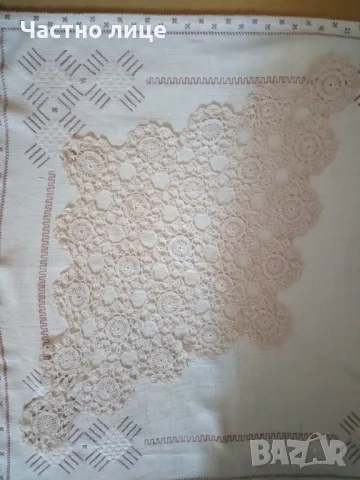 Ръчно плетиво на 1 кука.1бр-12лв.