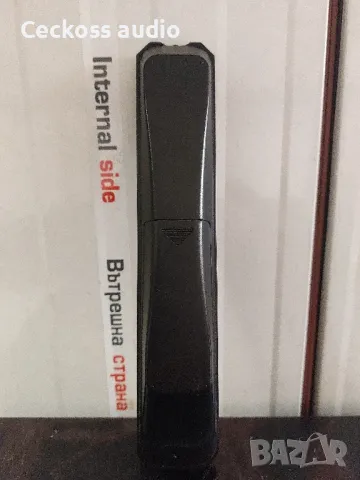 Дистанционно YAMAHA CRX-E200, снимка 3 - Ресийвъри, усилватели, смесителни пултове - 49126550