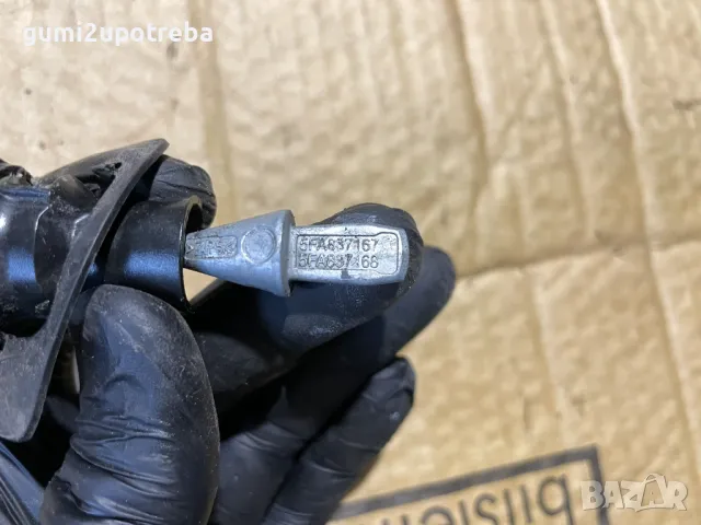 Заключване/Отключване Патрон Предна Лява 5fa837167 Volkswagen ID.3 E11 PRO, снимка 2 - Части - 50074287