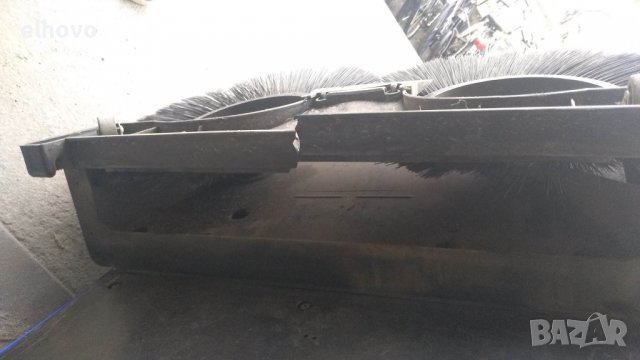 Метачка, метла акумулаторна Wstfalia, снимка 11 - Други - 38849418