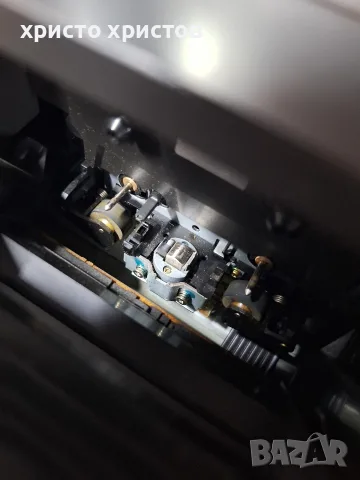 Technics RS TR 165, снимка 8 - Декове - 56153810