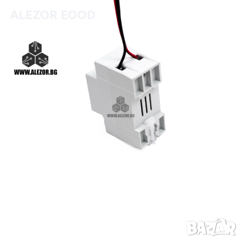 Реле за контрол на напрежение и ток TVPS1-40 до 40А, 20202072, снимка 4 - Друга електроника - 33320282