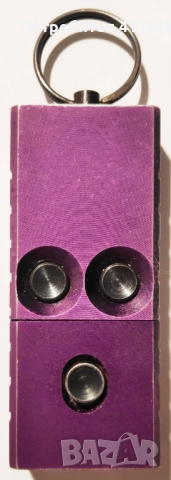 ОСА газ сигнално устройство