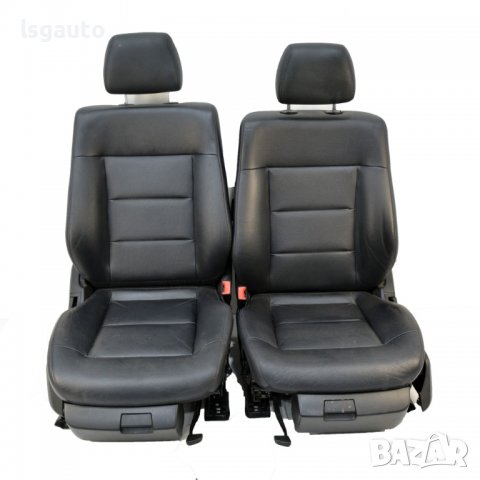 Кожен салон Mercedes-Benz E-Class (W212)(2009-2016) 93792