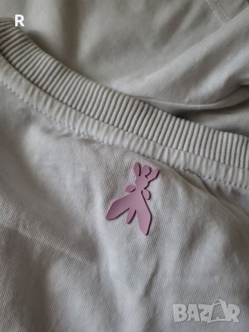 Патриция Пепе тениска , снимка 4 - Тениски - 44471070