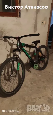Колело Drag c 1