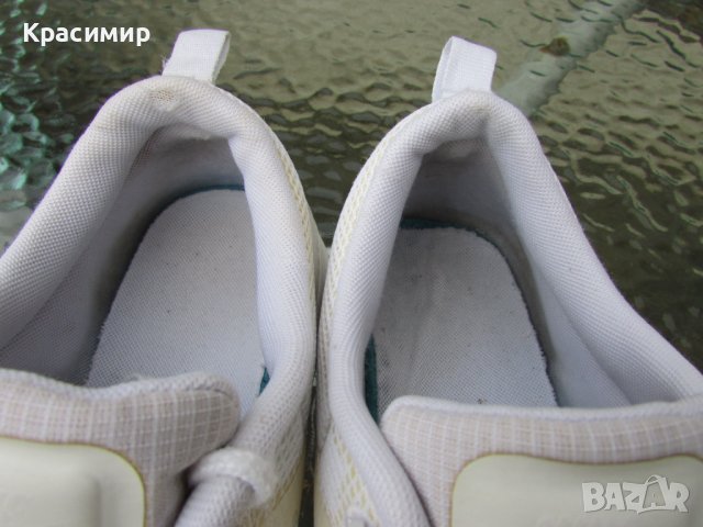 Дамски маратонки Nike Air Max Thea , снимка 8 - Маратонки - 40825136