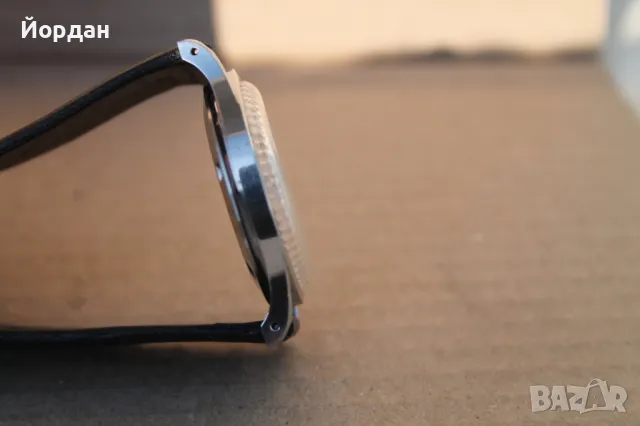 Мъжки часовник ''Citizen'' 17 камъка, снимка 5 - Мъжки - 49304631