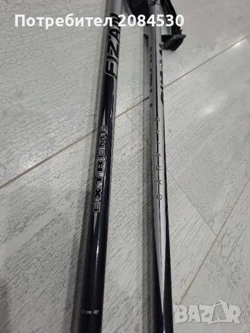 Щеки за ски  FIZAN/ Италия-115см, снимка 6 - Зимни спортове - 48664866