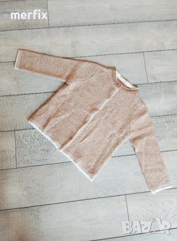 Нови Жилетки на Зара, снимка 5 - Жилетки - 52082912