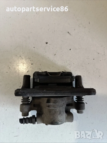 Заден ляв спирачен апарат за Jeep Compass 2.2 CRD (2011) 3503, снимка 2 - Части - 53595978