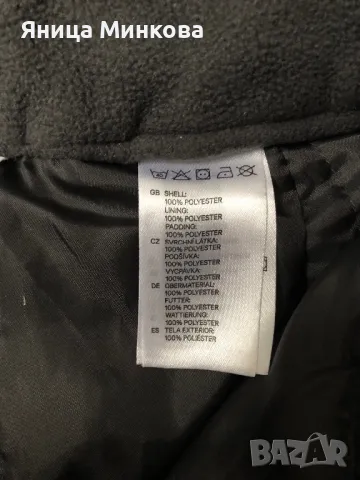 Детски ски гащеризон HM, ръст до 164 см, снимка 8 - Зимни спортове - 49153181