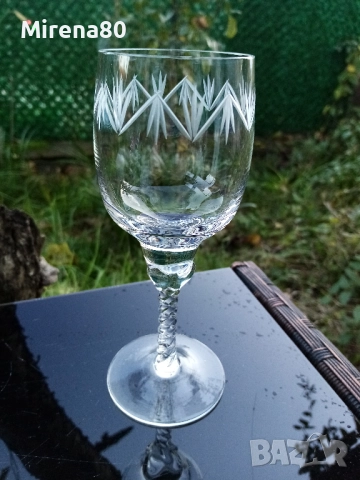 Винтидж сервизи Мурано * Murano * , снимка 4 - Сервизи - 52930720