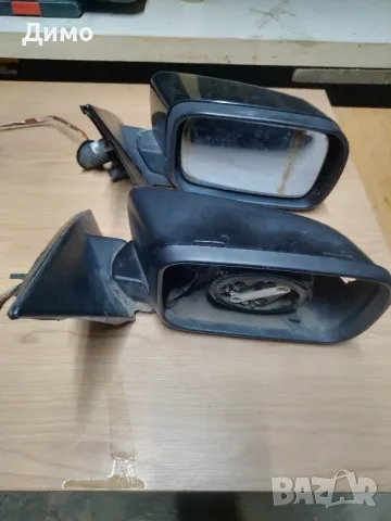 огледала огледало БМВ е39 bmw e39 модул огледала бмв е39 bmw 39, снимка 8 - Части - 48932813