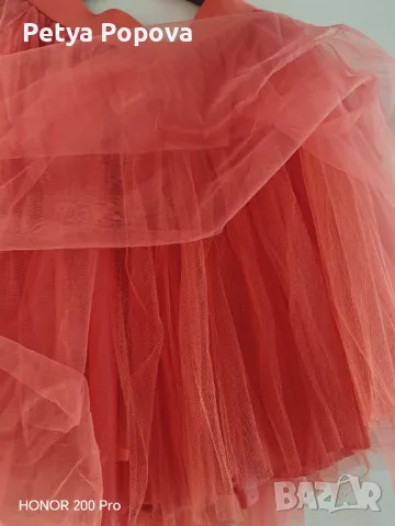 Пола тюл, снимка 3 - Поли - 50240230