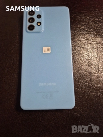 Samsung - A52, снимка 6 - Samsung - 53408898