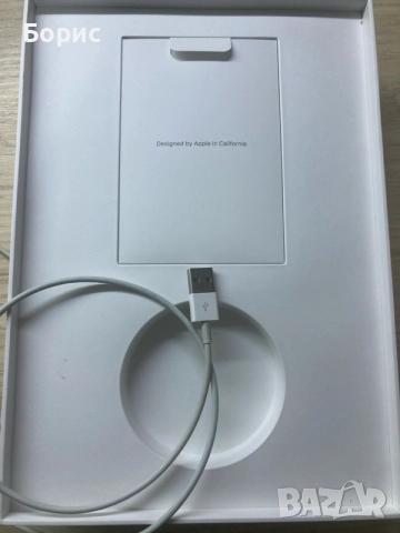 iPad 7, 128GB,iCloud,за части, снимка 3 - Таблети - 56014036