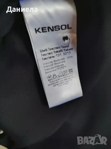 Дамски ризи Кенсол 48, снимка 5 - Ризи - 48069806