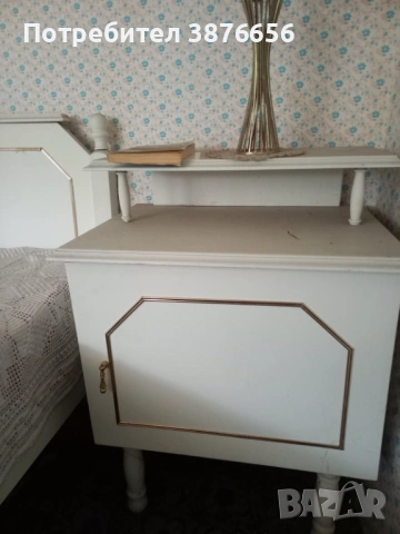 Спалня+гардероб+тоалетка, снимка 9 - Спални и легла - 50413163