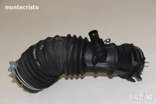 Всмукващ маркуч въздушен филтър Toyota Avensis T25 T250 (2003-2009г.) 17880-0R010 / 178800R010, снимка 2 - Части - 51530158