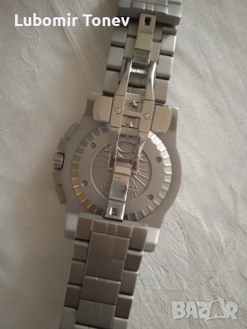 Продава се ,часовникът от снимката, снимка 2 - Мъжки - 53829879