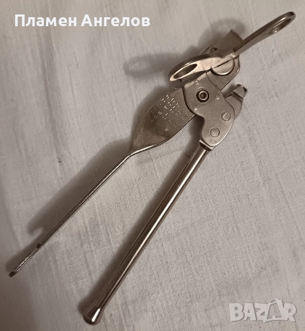Отварачка за консерви Ekco Mirode Can Opener