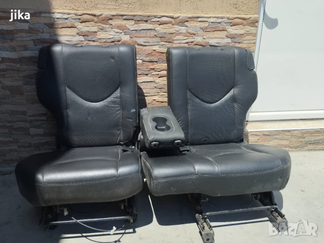 Toyota Rav 4 2006 2.2D-4D (САЛОН), снимка 1