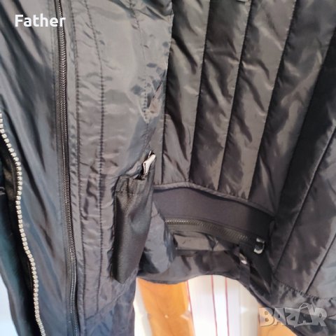 Мото екип Bering  XXL, снимка 7 - Аксесоари и консумативи - 41100678