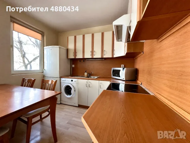 Тристаен в Каменица 1 ! , снимка 4 - Апартаменти - 55798730