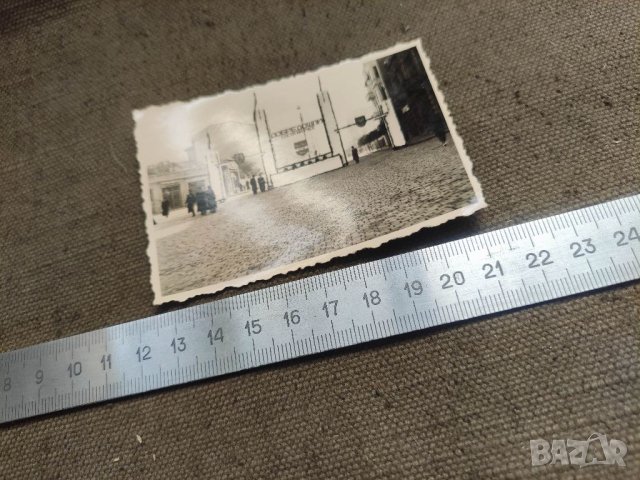 Арката Русе