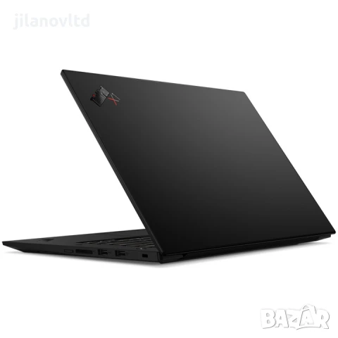 Лаптоп Lenovo ThinkPad X1 Extreme G3 I7-10850H 64GB 1TB 1650Ti 4K, снимка 7 - Лаптопи за работа - 50908206