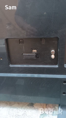 Телевизор 43 лед, снимка 4 - Телевизори - 50498241