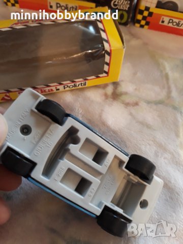 Mercedes Alfa Romeo Volkswagen Toyota Talbot  1.40 Scale , снимка 13 - Колекции - 42080106