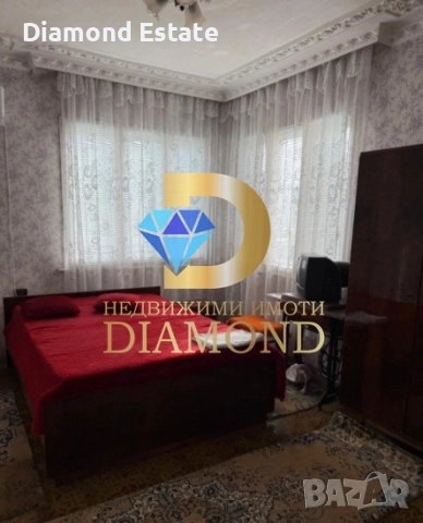 Двуетажна къща близнак в Димитровград, кв. Раковски, снимка 12 - Къщи - 51807762