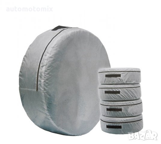 КАЛЪФ ЗА РЕЗЕРВНА ГУМА,УНИВЕРСАЛЕН 1бр. - 181204