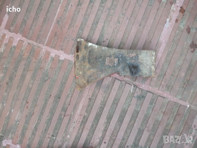 Брадва топор , снимка 1